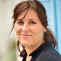 Alaya.bio Employee Cécile Bauche's profile photo