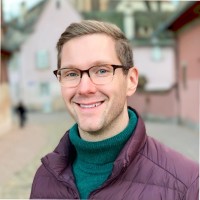 Vertafore Employee Oliver Ward's profile photo