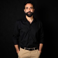 TRUDON Employee Michel Blanco's profile photo