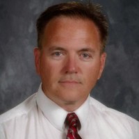 Mahomet-Seymour High School Employee Keith Pogue's profile photo