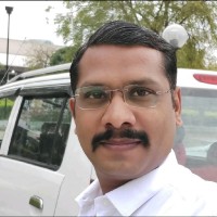 Santosh Gorade Email