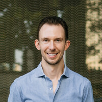 OrangeQC Employee Matt Gornick's profile photo