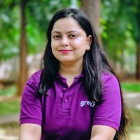 greytHR Employee Jyoti Singh's profile photo