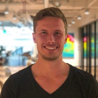 Clypp Employee Edwin Sauer's profile photo