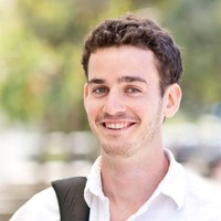 Google Employee Daniel Kelley's profile photo