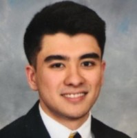 Strategic Research Insights Employee Alexander Chang's profile photo