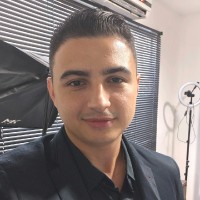 Finance Employee Igor Teixeira's profile photo