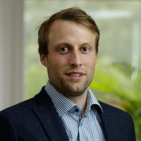Atritec Employee Andreas Nordin's profile photo