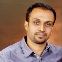 Qualcomm Employee Sujith V's profile photo