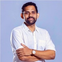 PayPal Employee Siva Prasad's profile photo