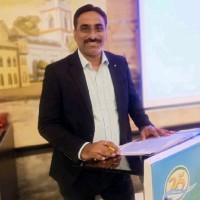 Prabhakar Singh Email