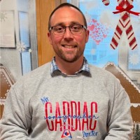 Saint Francis Hospital and Medical Center Employee Steven Walling's profile photo