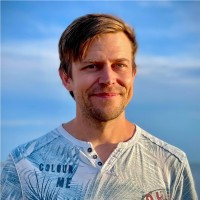Rauno Huttunen Email & Phone Number
