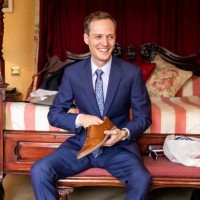 Laguna Playhouse Employee Jordan Muller's profile photo