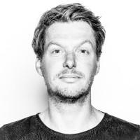 Sjoerd van Oosten Email & Phone Number
