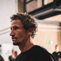 ASICS Europe BV Employee Andreas Moll's profile photo