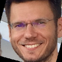 Sembient Employee Aleksandar Jovicic's profile photo