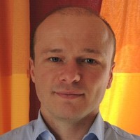 CIC Ouest Employee Fabien Ramirez's profile photo