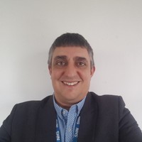 Mid and South Essex NHS Foundation Trust Employee Simon Busby's profile photo
