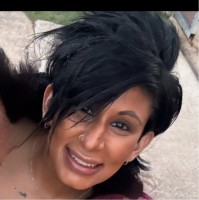 91Force Employee Selina Dewji's profile photo