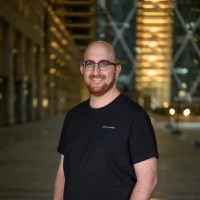 Backline AI Employee Shai Binyamin's profile photo