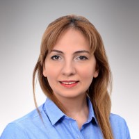 Ever Group Employee Nesli̇Han Öztürk's profile photo