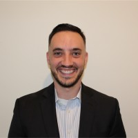 Leap Platform Employee Liam Ahern's profile photo