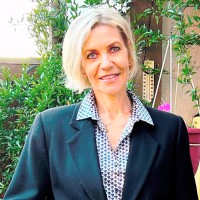 Precision General Commercial Contractors, Inc. | Certified B Corporation Employee Kristina Reynolds's profile photo