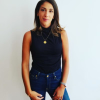 My 1st Years Employee Isabelle le Pape's profile photo
