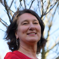 Fluvius Employee Vera Peetermans's profile photo