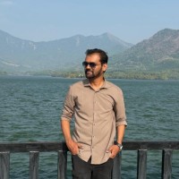 Vasudevan V Email