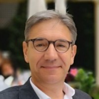 Mistral Informatique Employee Fabrice le Camus's profile photo