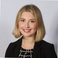 GaS Digital Network Employee Serafina Carollo's profile photo