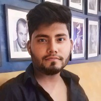 Kingdom Of Chess Employee Milan Pathak's profile photo
