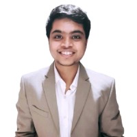 Iridium Advisors Employee Ujjawal Kumar's profile photo