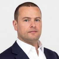 Rothschild & Co Employee Andrew Merrett's profile photo