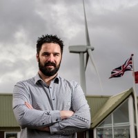 ATL Turbine Services Employee Wayne Thomson's profile photo