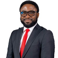 ETERNA Plc Employee Okechukwu Ashiegbu's profile photo