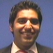 HSBC Employee Liam Singh's profile photo