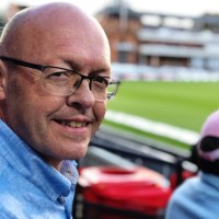 Europe Air Conditioning Ltd Employee Nick Carter's profile photo