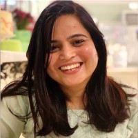 Enterprise Bot Employee Shweta Singh's profile photo