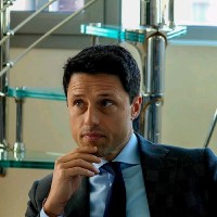 Coin Employee Mattia Esposito's profile photo