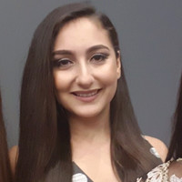 5B Employee Sarah Ghebar's profile photo