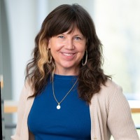 MPR News Employee Stephanie Curtis's profile photo