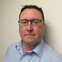 Teva Pharmaceuticals Employee Paul Clancy's profile photo