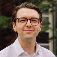 AstraZeneca Employee Mark Volk's profile photo