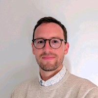 Antoine van Steenberghe's profile photo