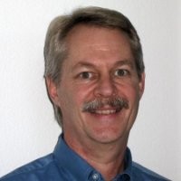 Authentix Employee Alan Gant's profile photo