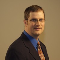 PhilanthroCorp Employee Matthew Poe's profile photo