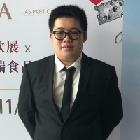 Social Power Limited Employee Chi Li's profile photo